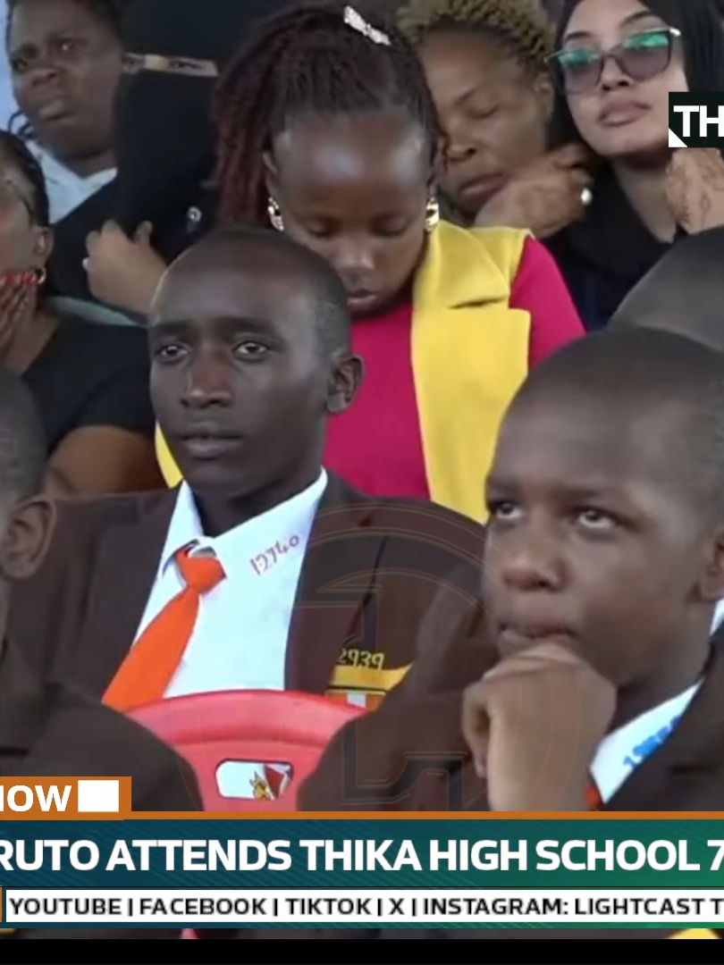 @Lightcast TV Kenya