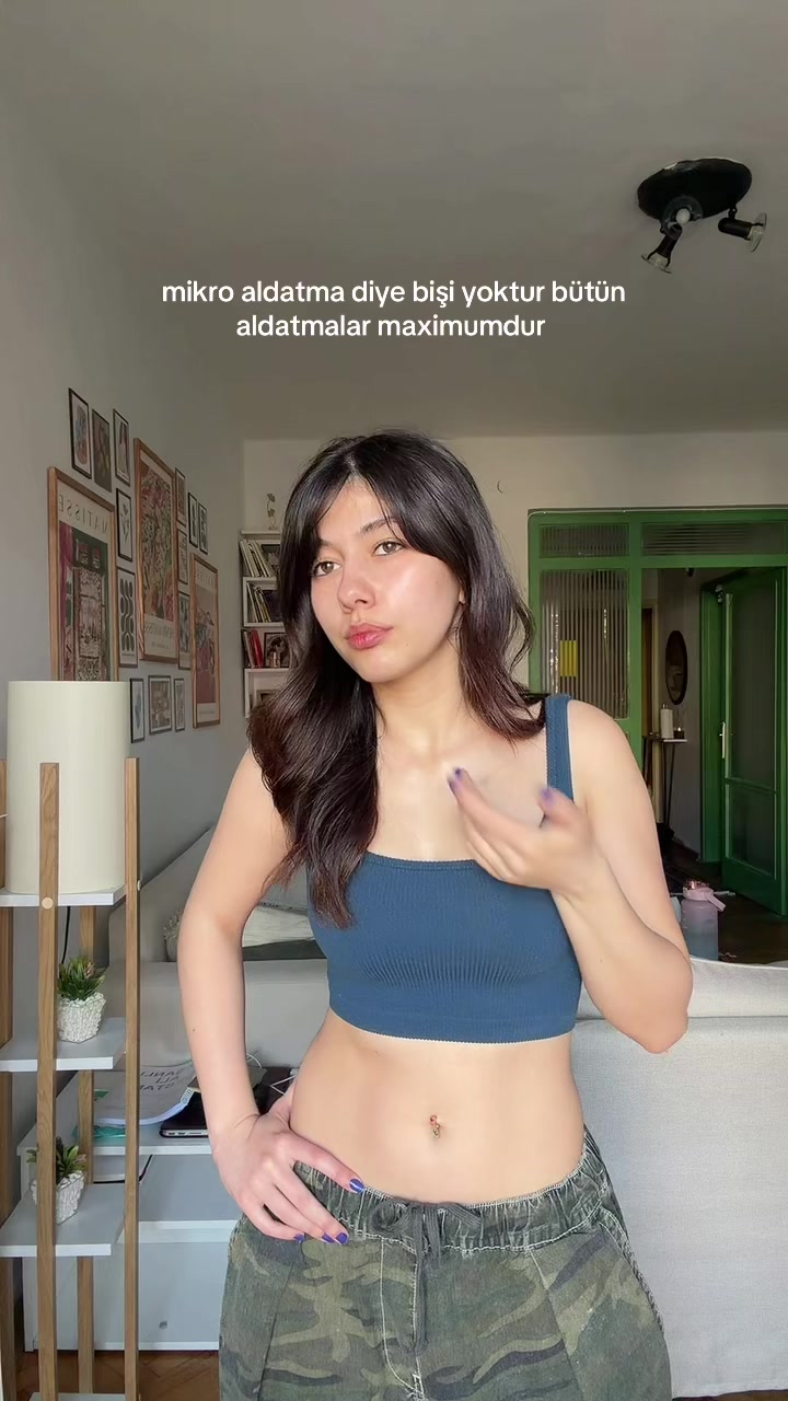 @Irmak &Uuml;nal