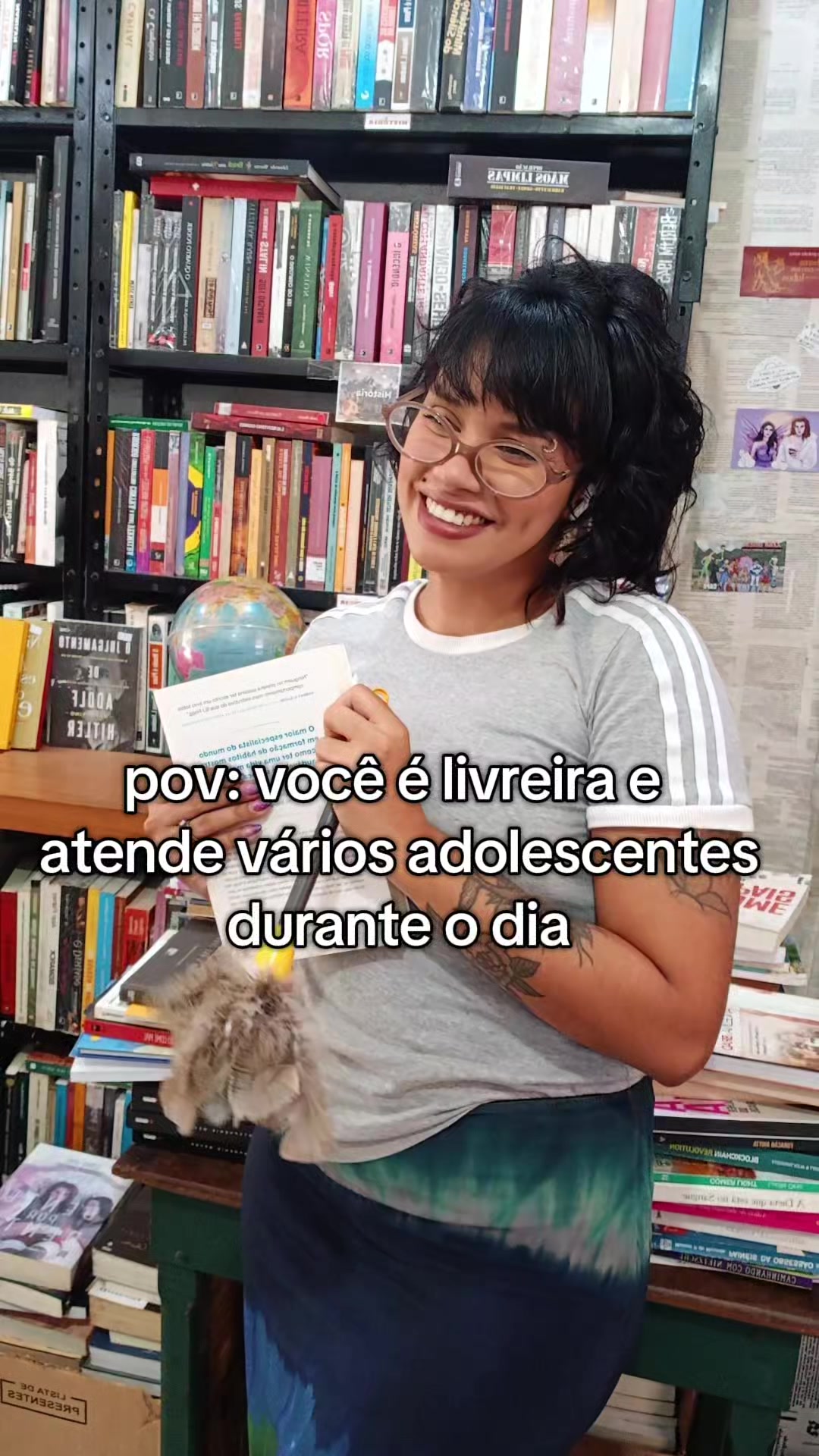 @Yasmim | Booktok