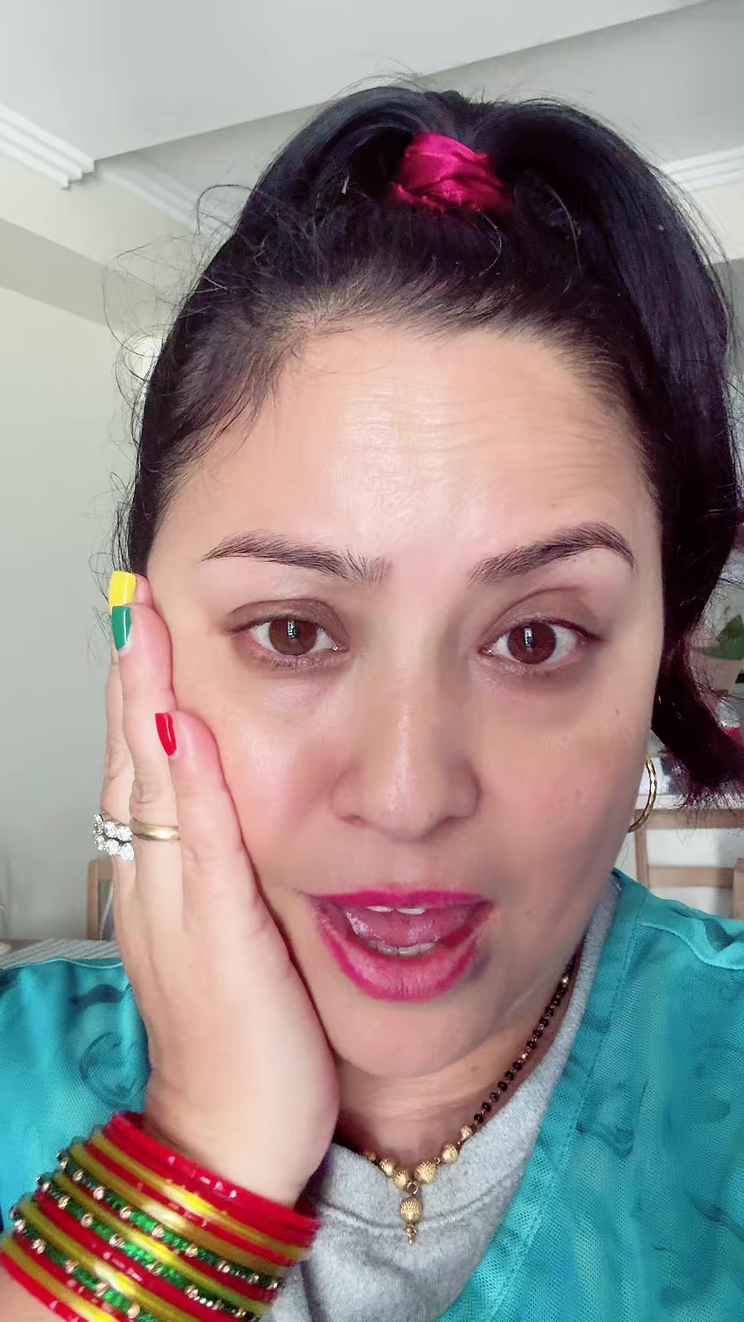 @Pramilasworld