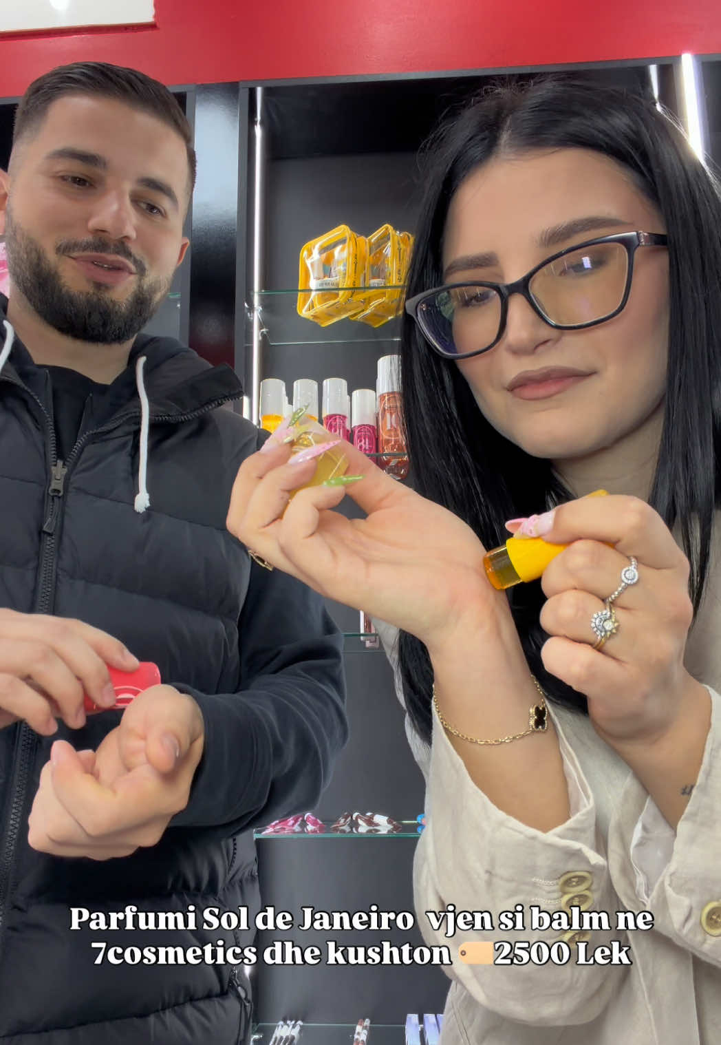@7cosmetics