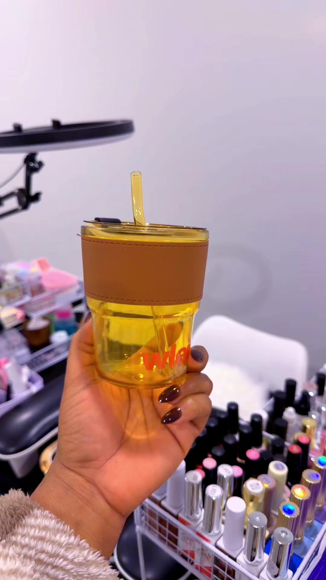@NailedByLormy💅