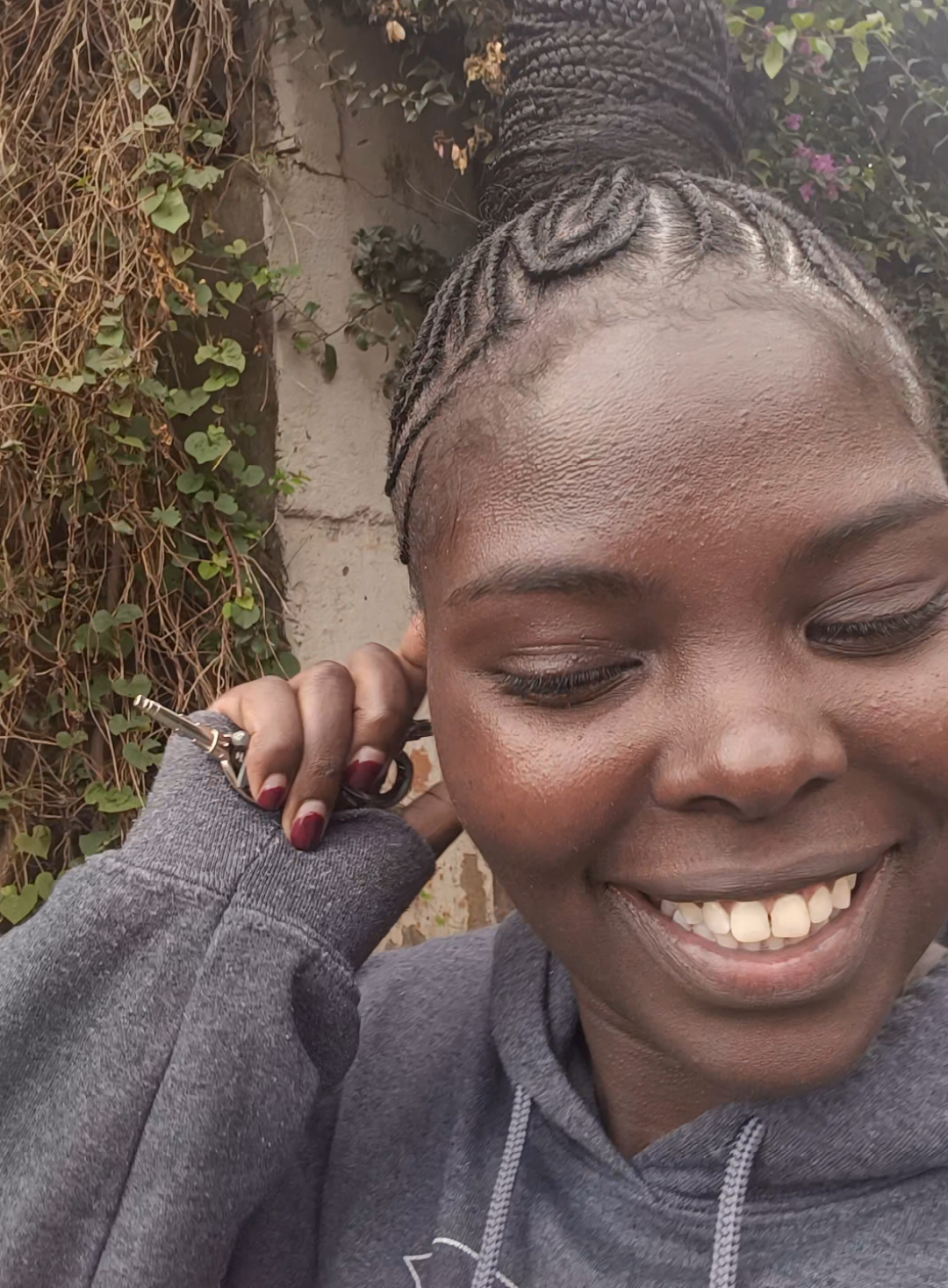 @WANGARI SK