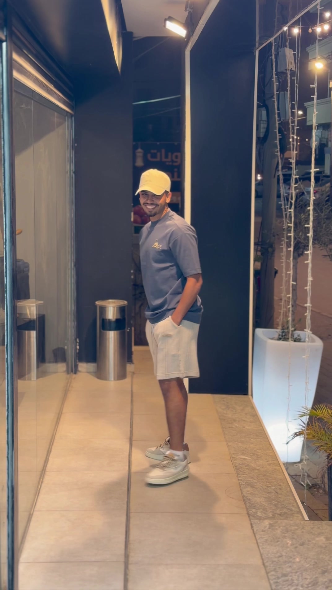 @Wajeeh מתחם אופנה לגבר🥇