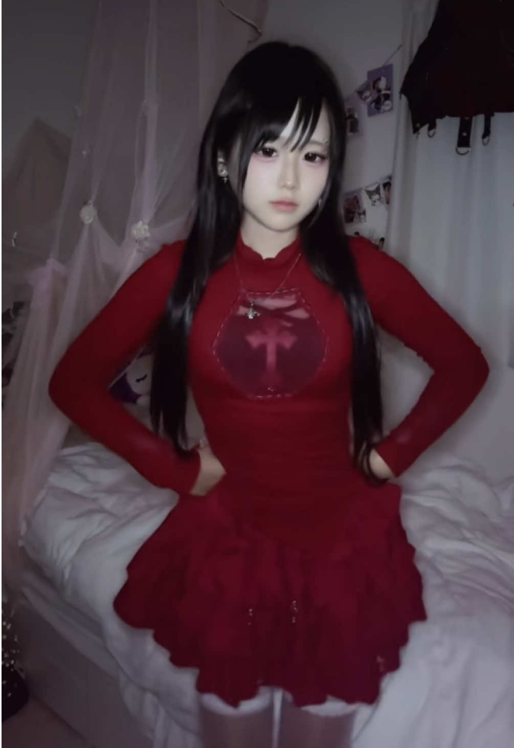 @ななみ なな
