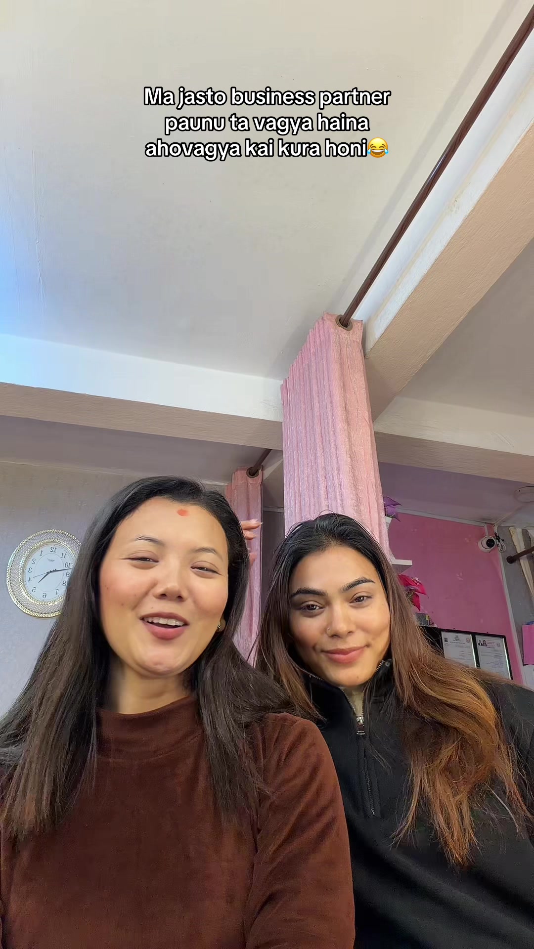 @Miss Prabha Shrestha🇳🇵