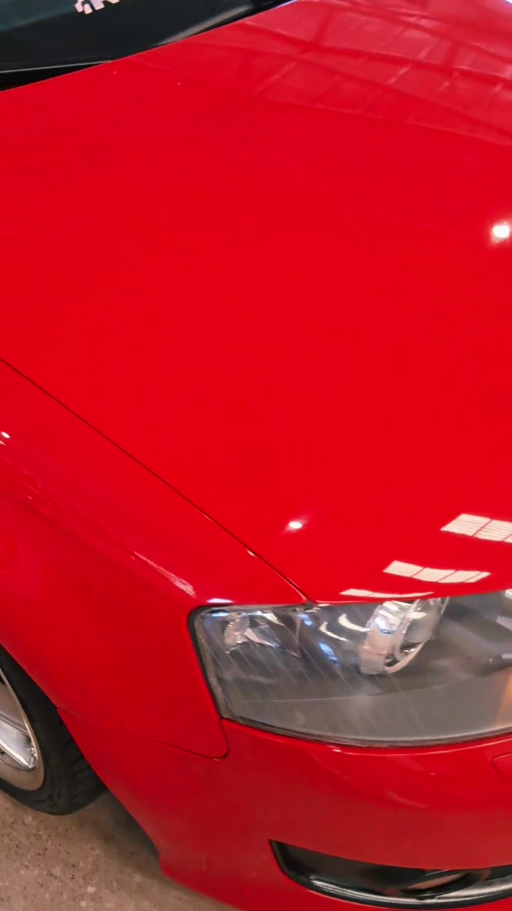 @Queens VW