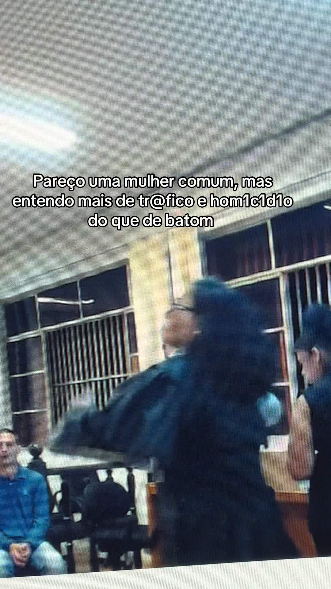 @Thais Carvalho | Criminalista