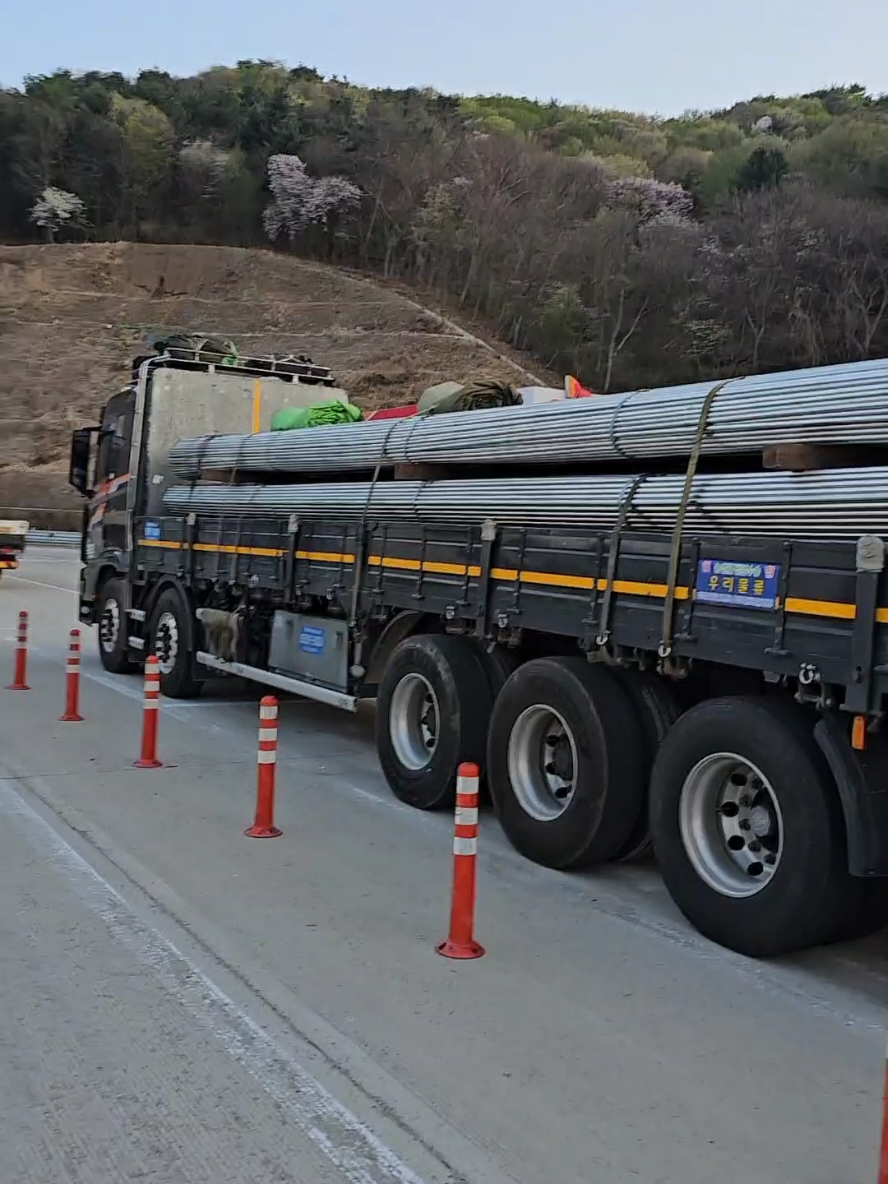 @트럭커보이 동하이🚛🇰🇷🚚