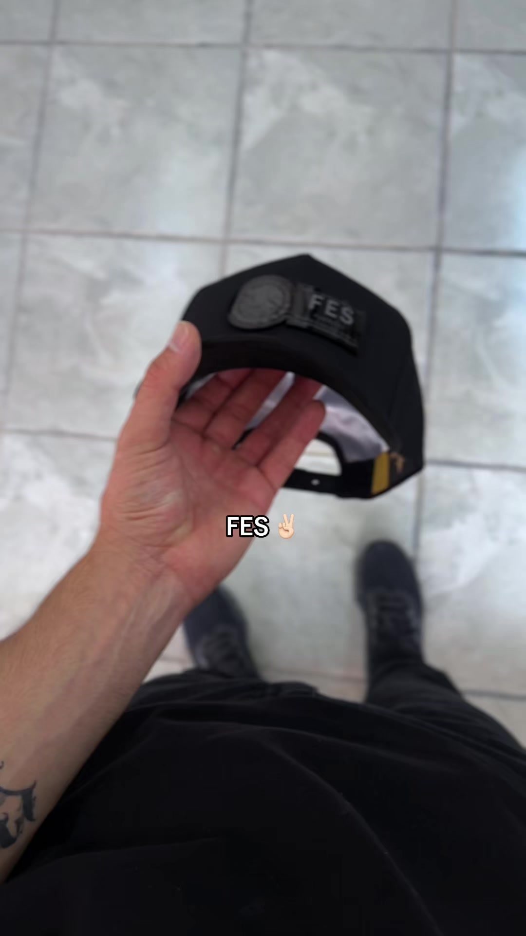 @Apson Caps México