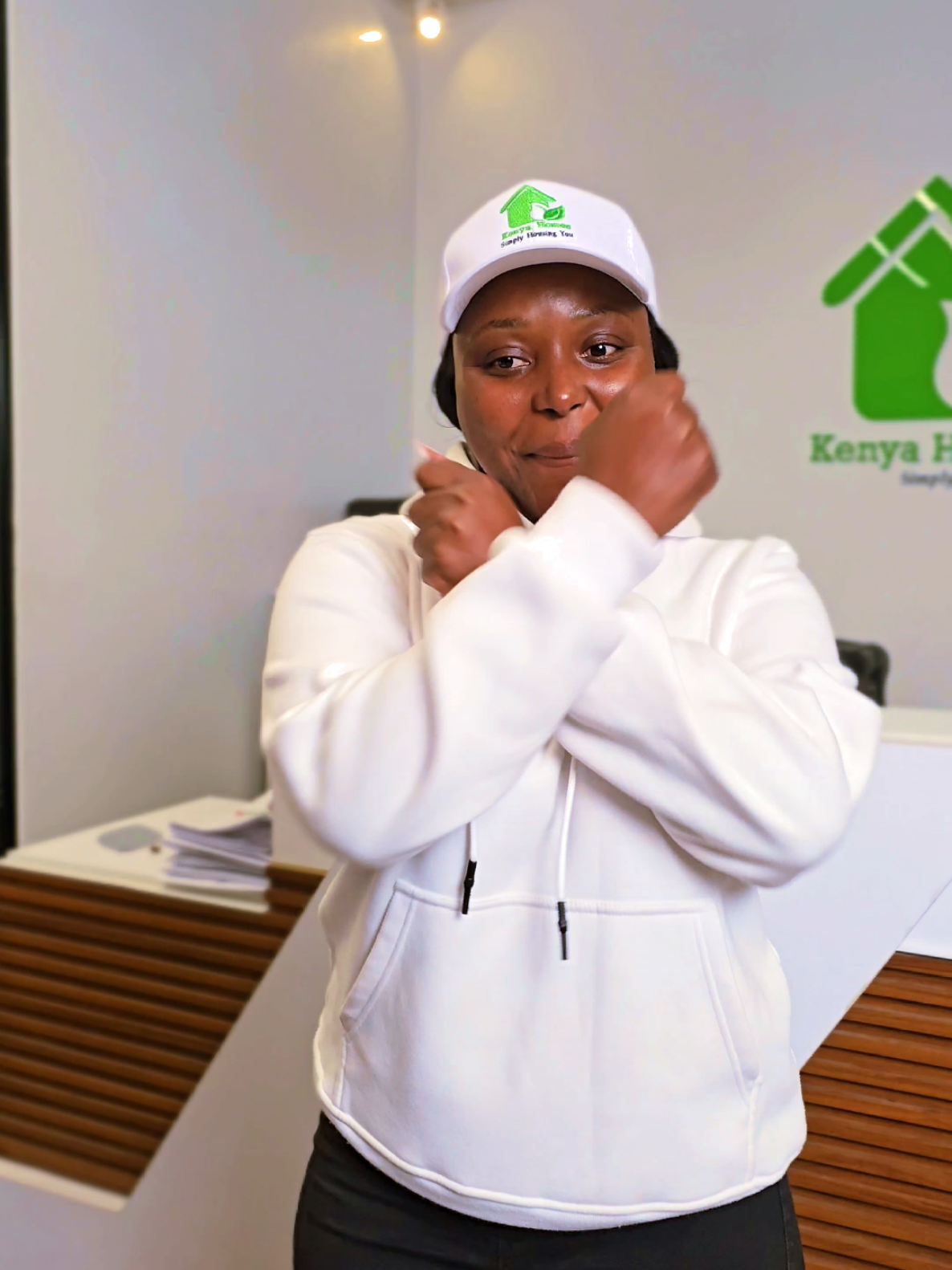 @Kenya Homes