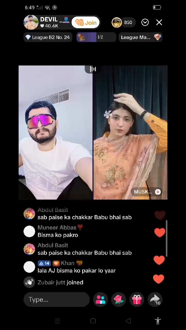 @zohaib DEVIL.56๐ค