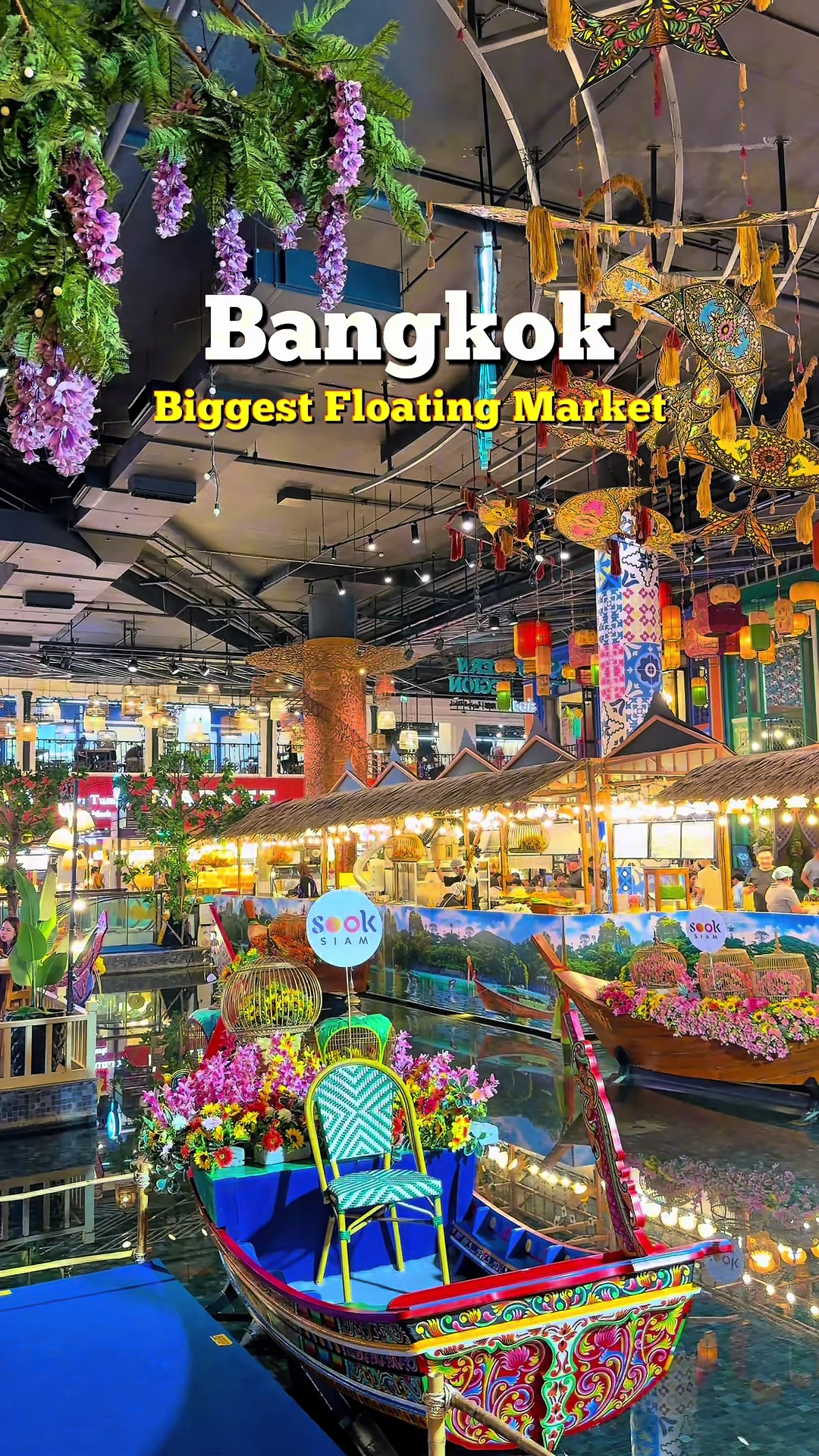 @Life in Thailand Now