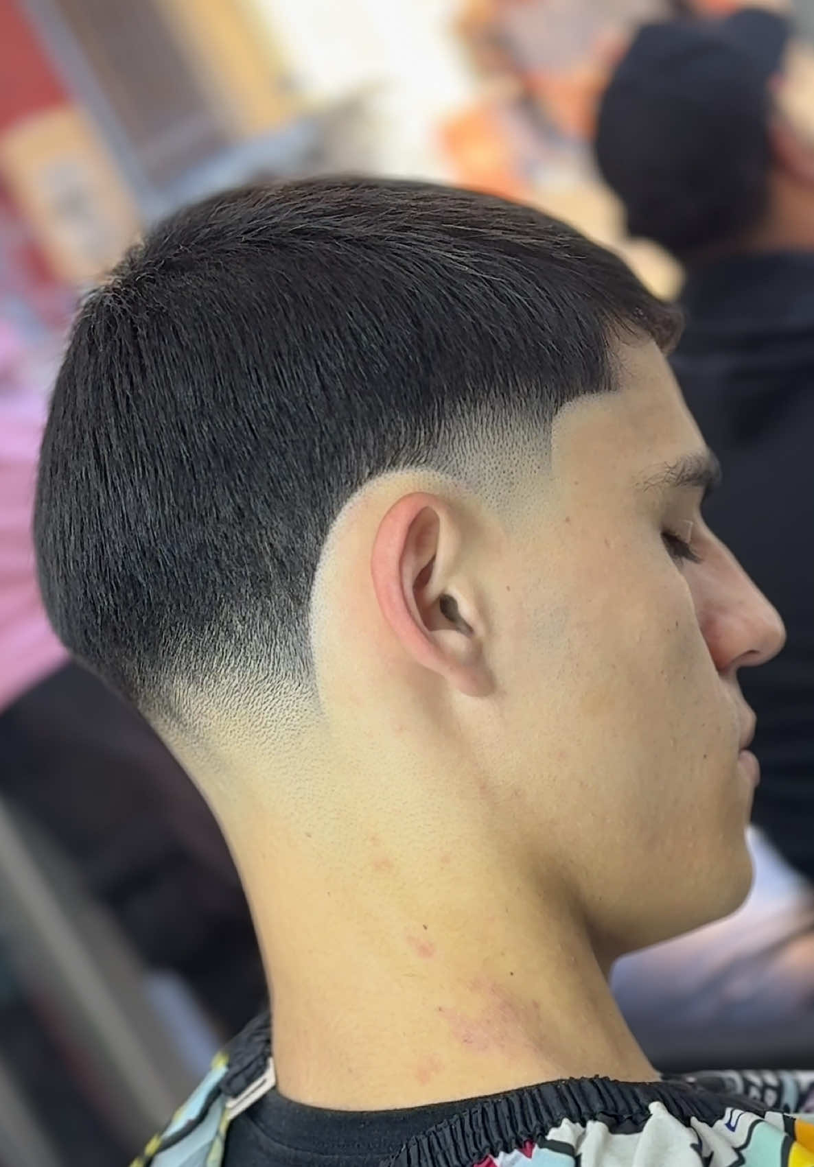 @JACKSONBARBER 💈
