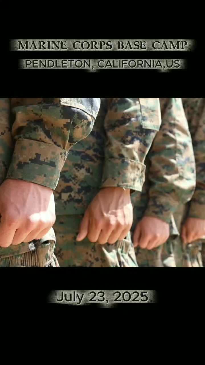 @Marine Corps
