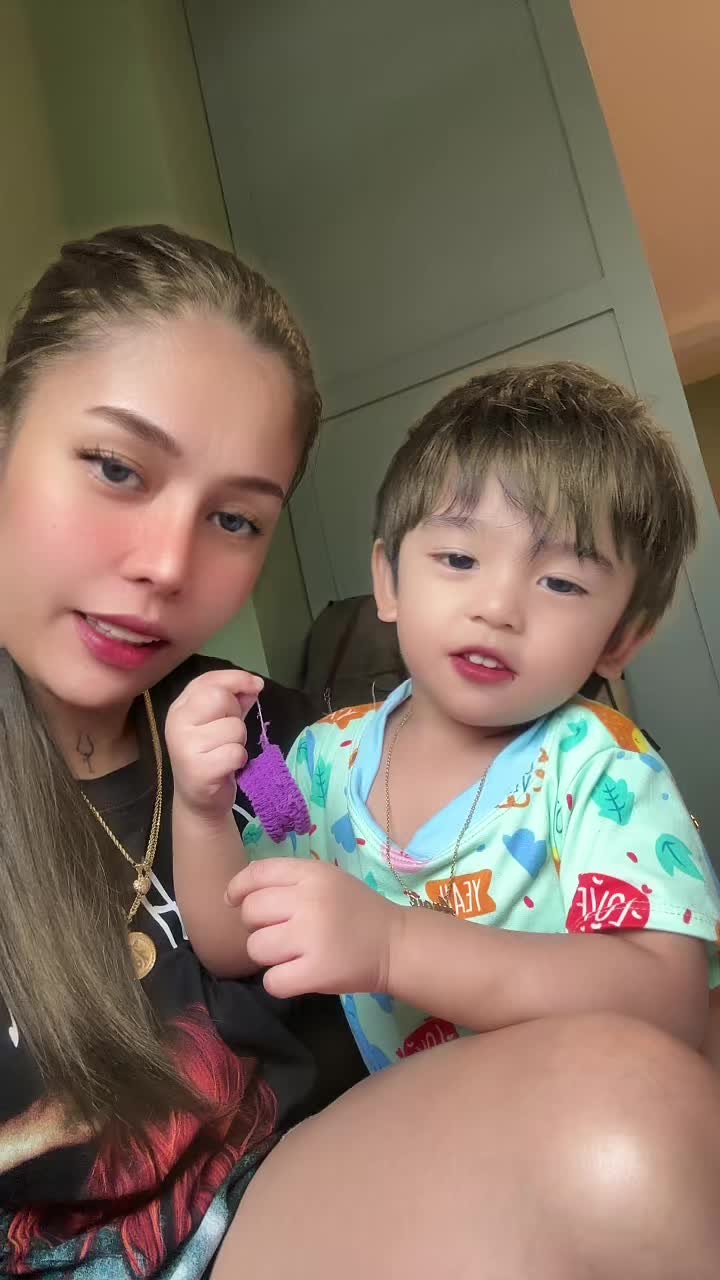 @Nanay Venus