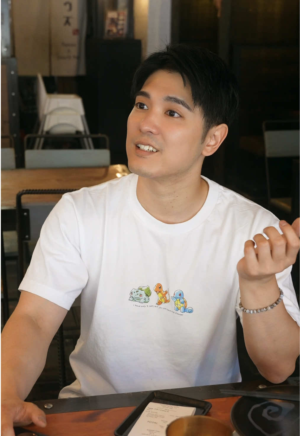 @Kazuki
