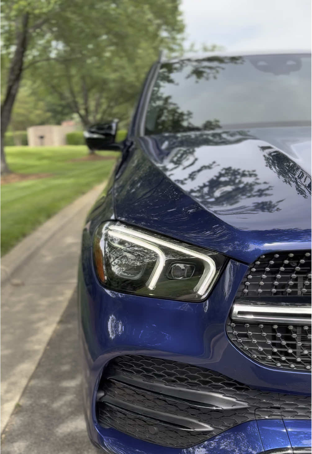 @Mercedes Benz of Northlake