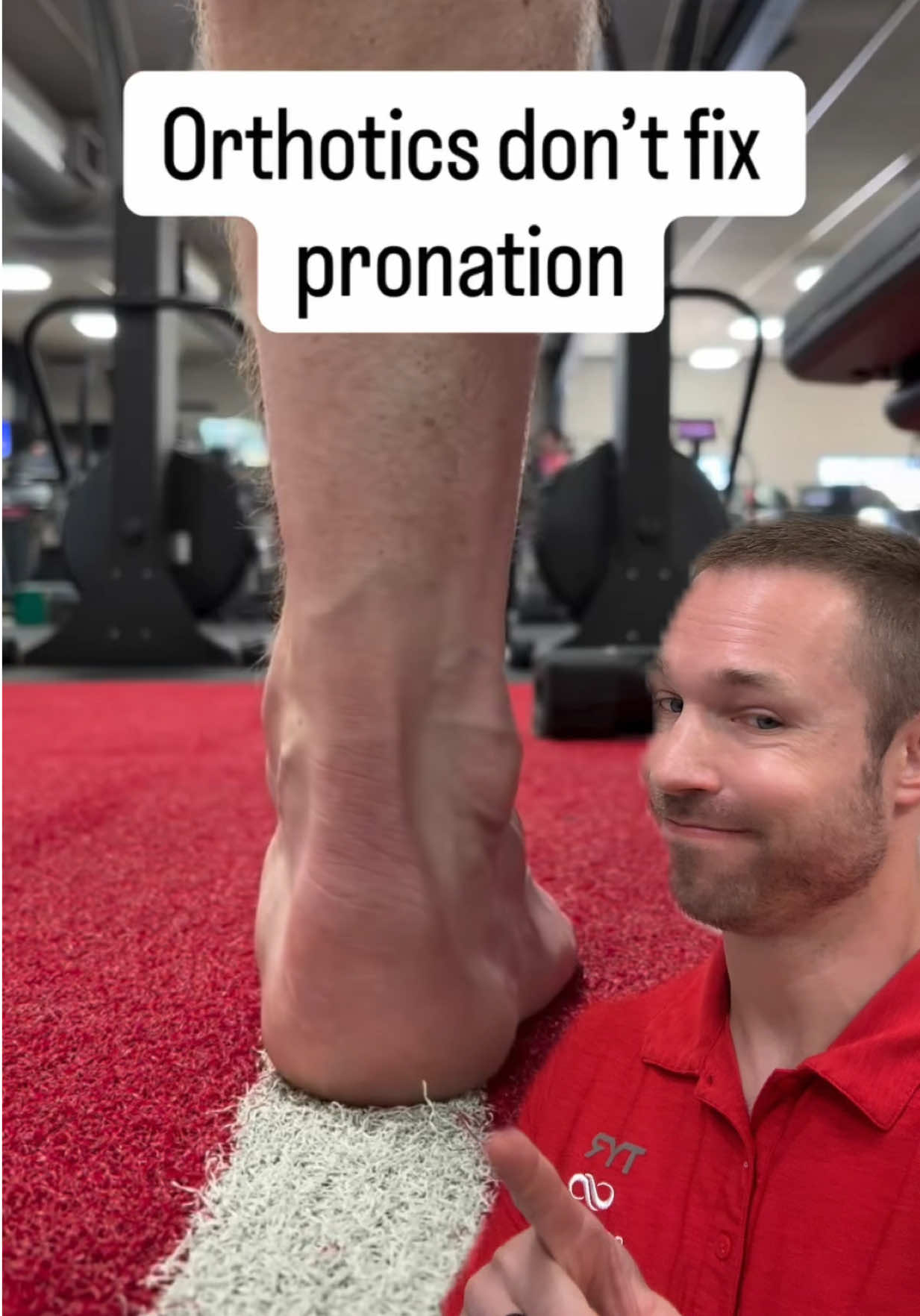 @Squat University