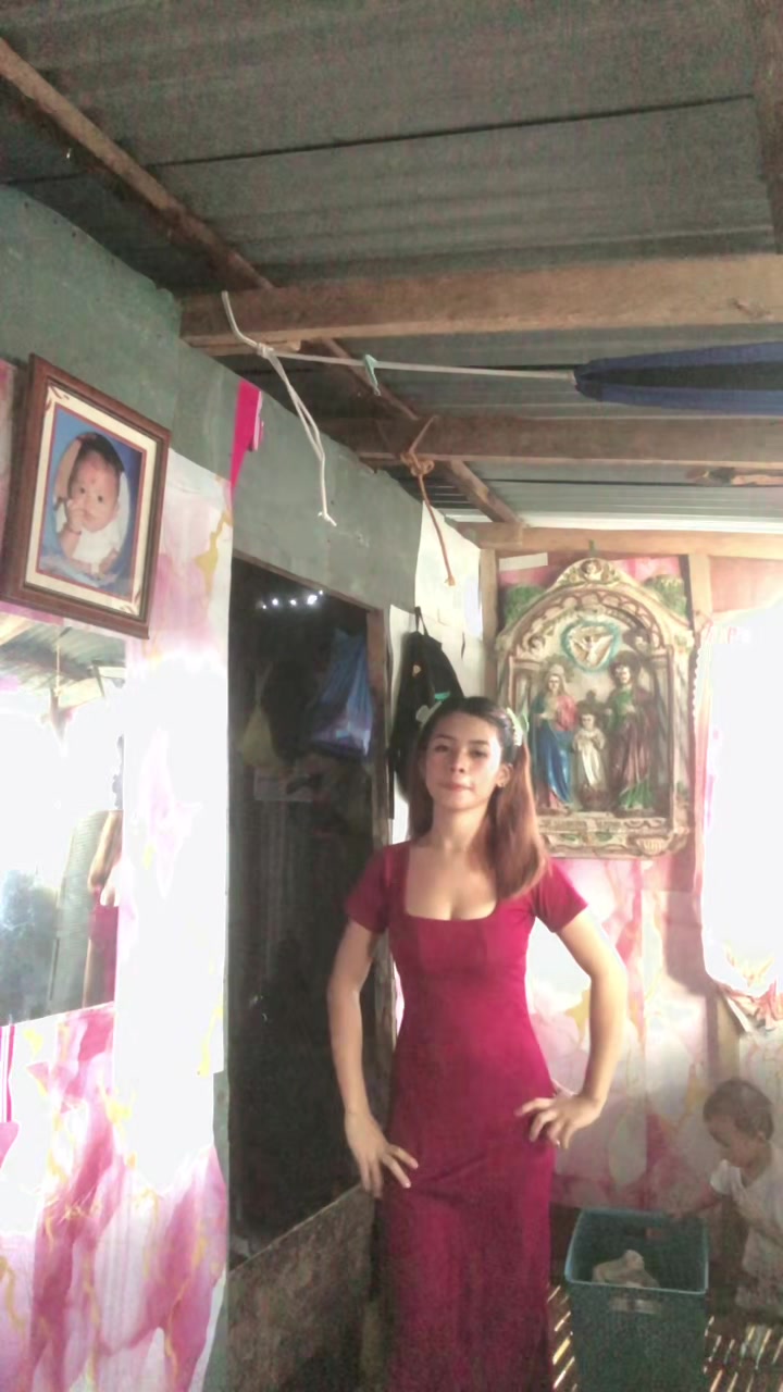 @Rosemarie Fernandez