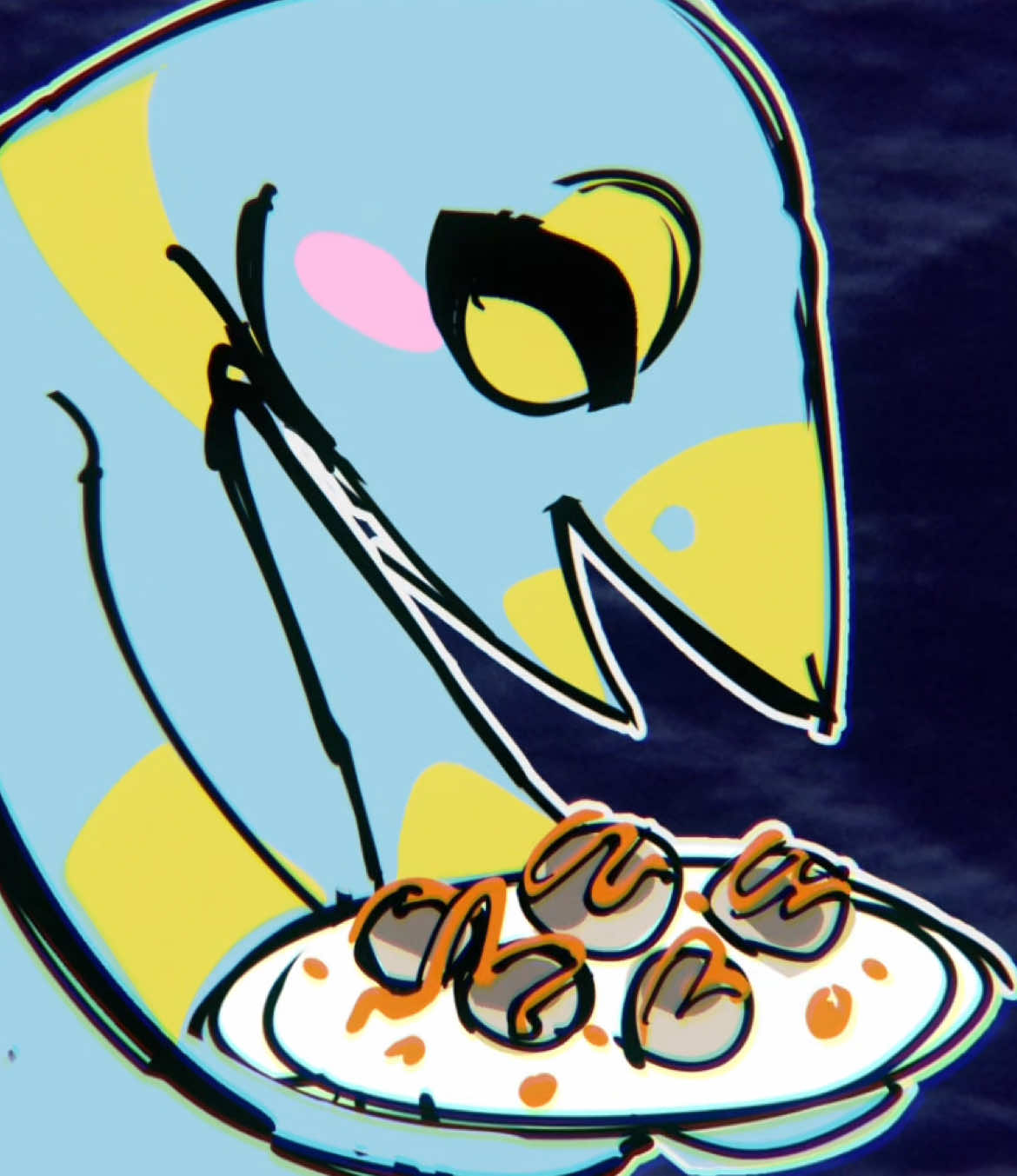 @g𝓐ⓑв𝐘!⋆˚꩜。🃏🤡