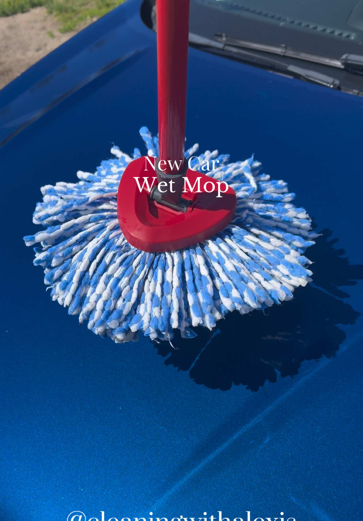 @AlexisCleanASMR
