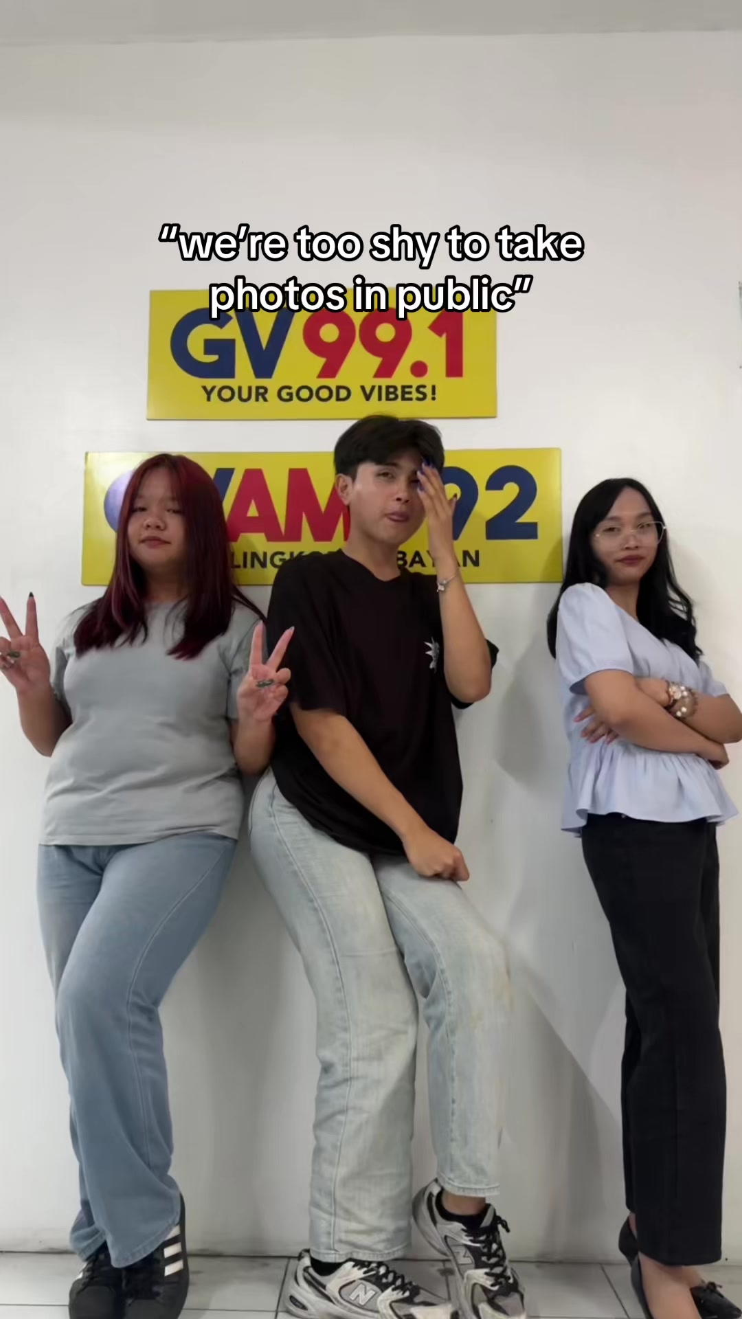 @GV 99.1