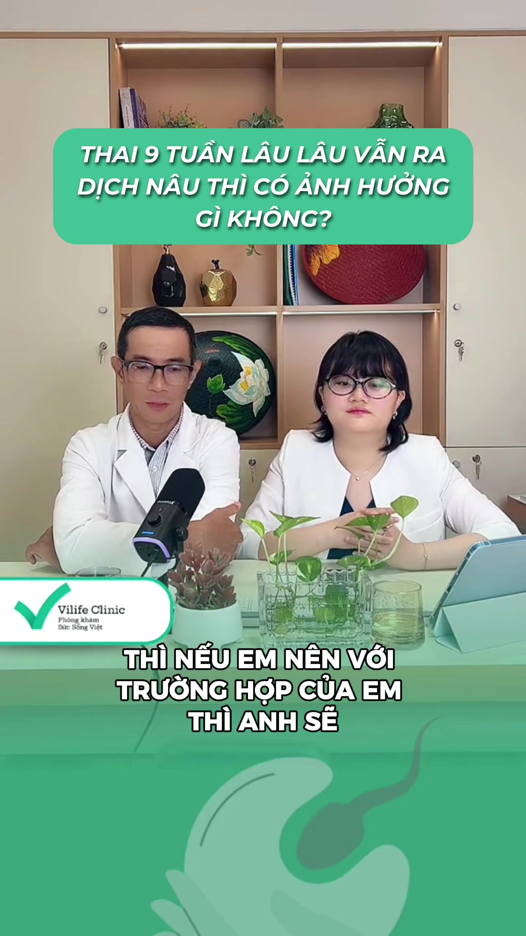@PK IVF Vilife-Bs.Khang