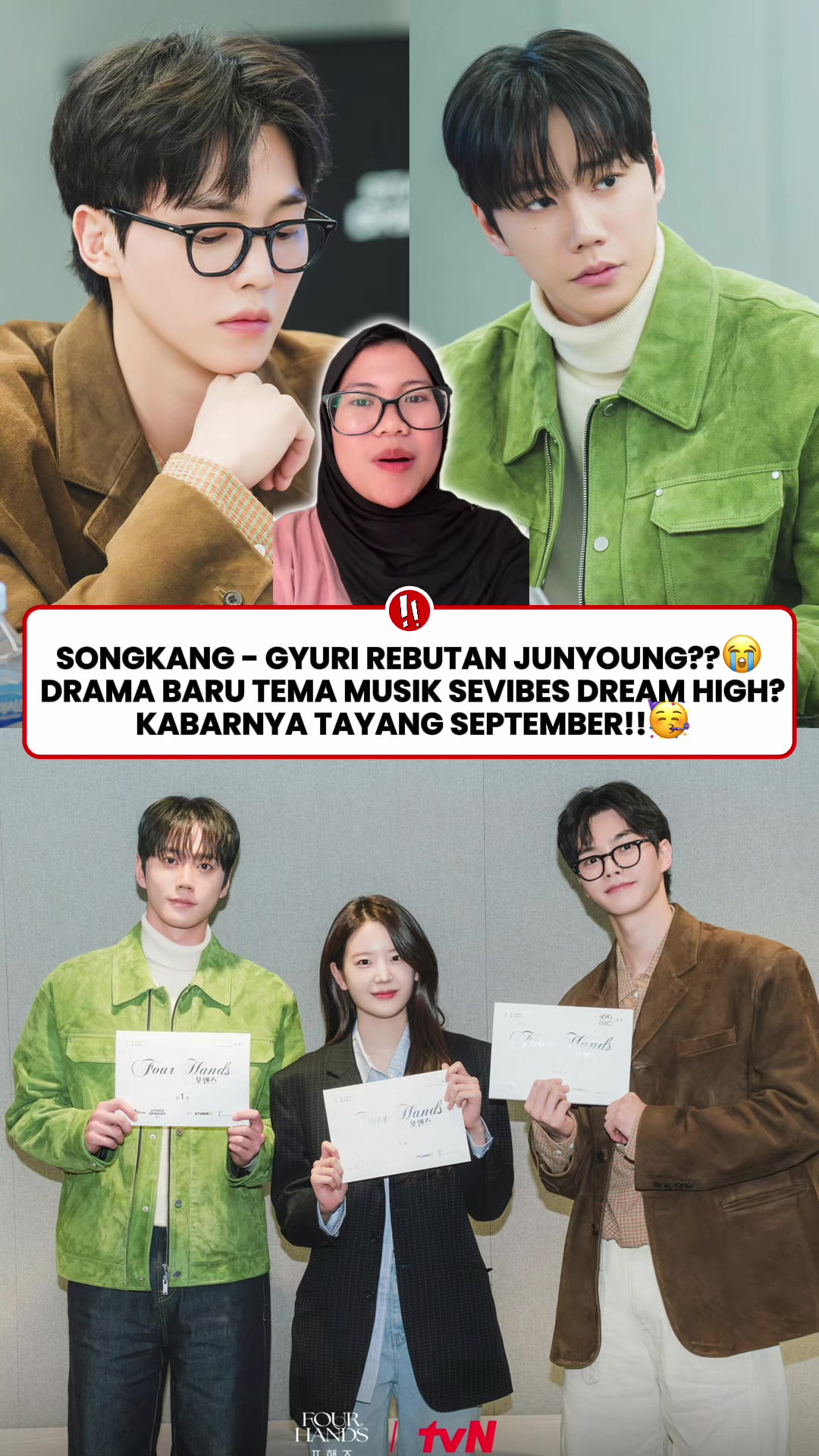 @nopnop KEPELET CHA SEGYE👊