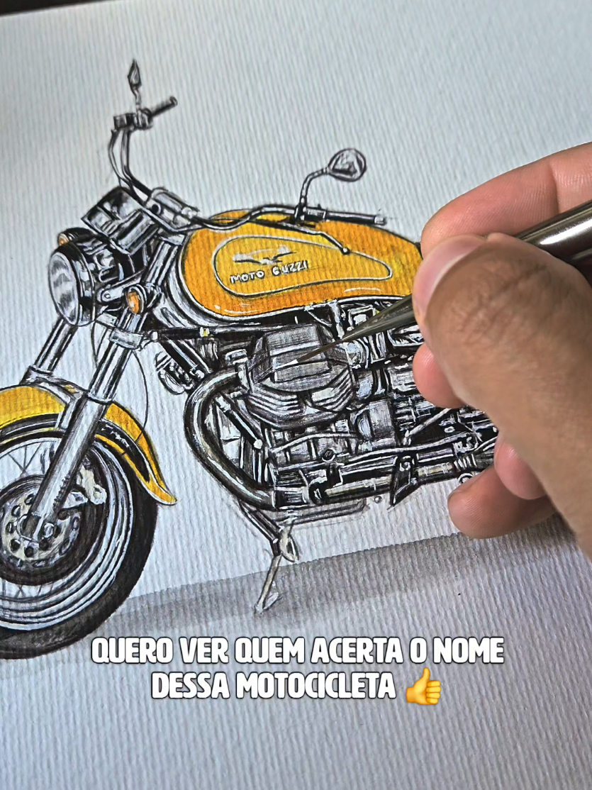 @Kustoms Barreto Garage