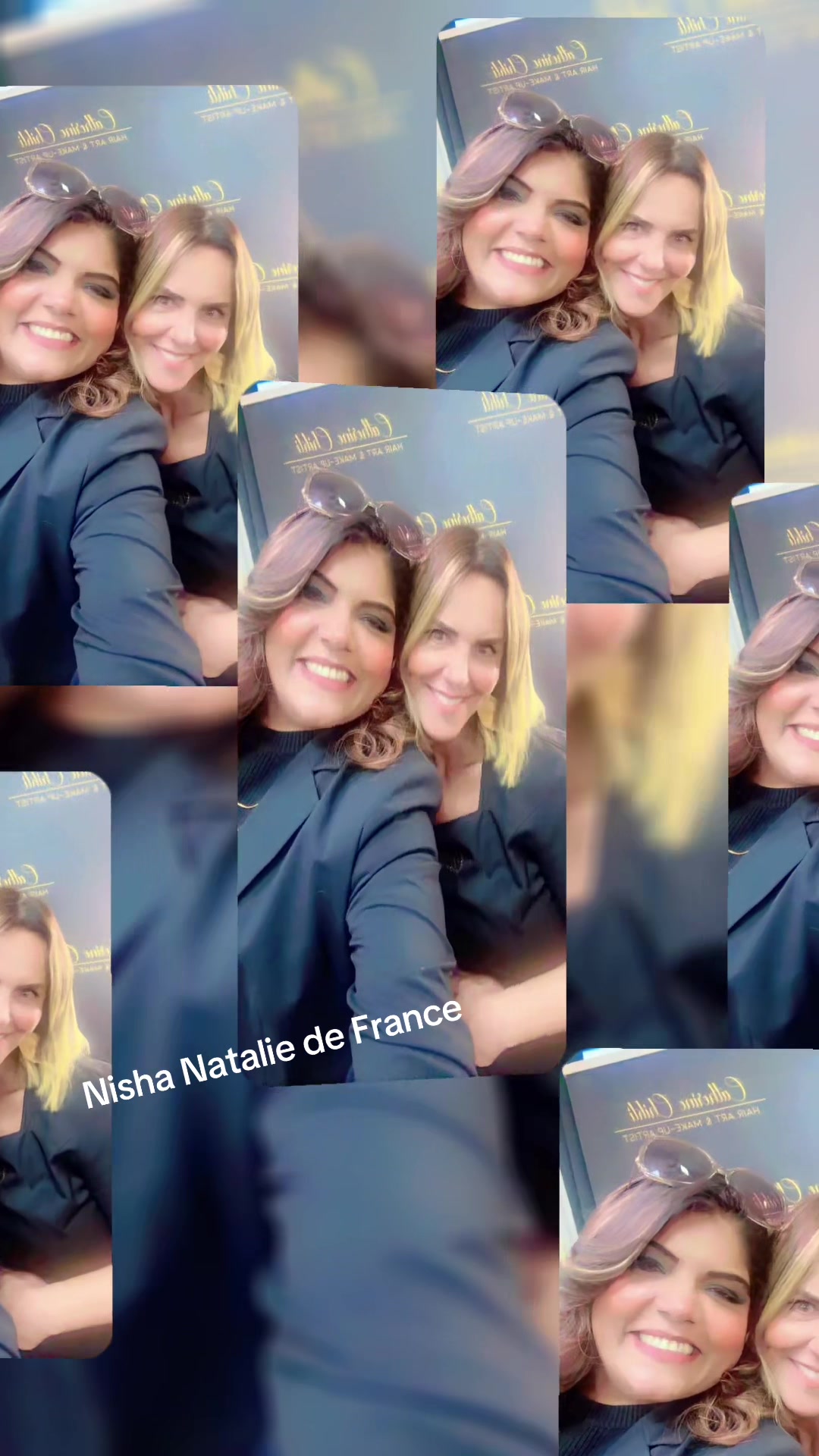 @Nisha☆Natalie🇲🇫❤️🇲🇺