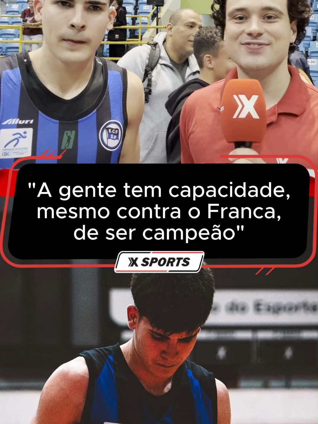 @Xsports