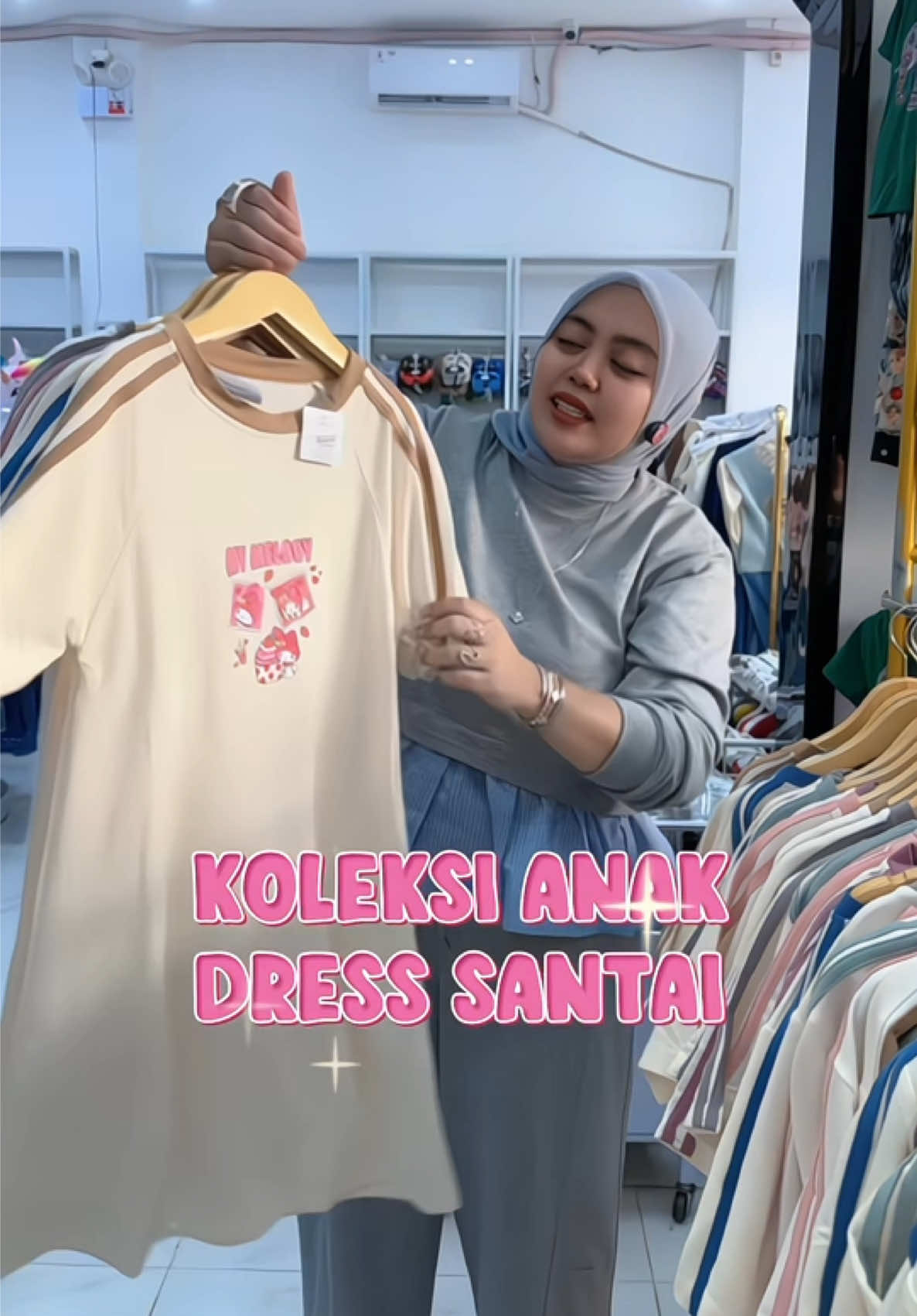 @Keenan Fashion Cikarang 2