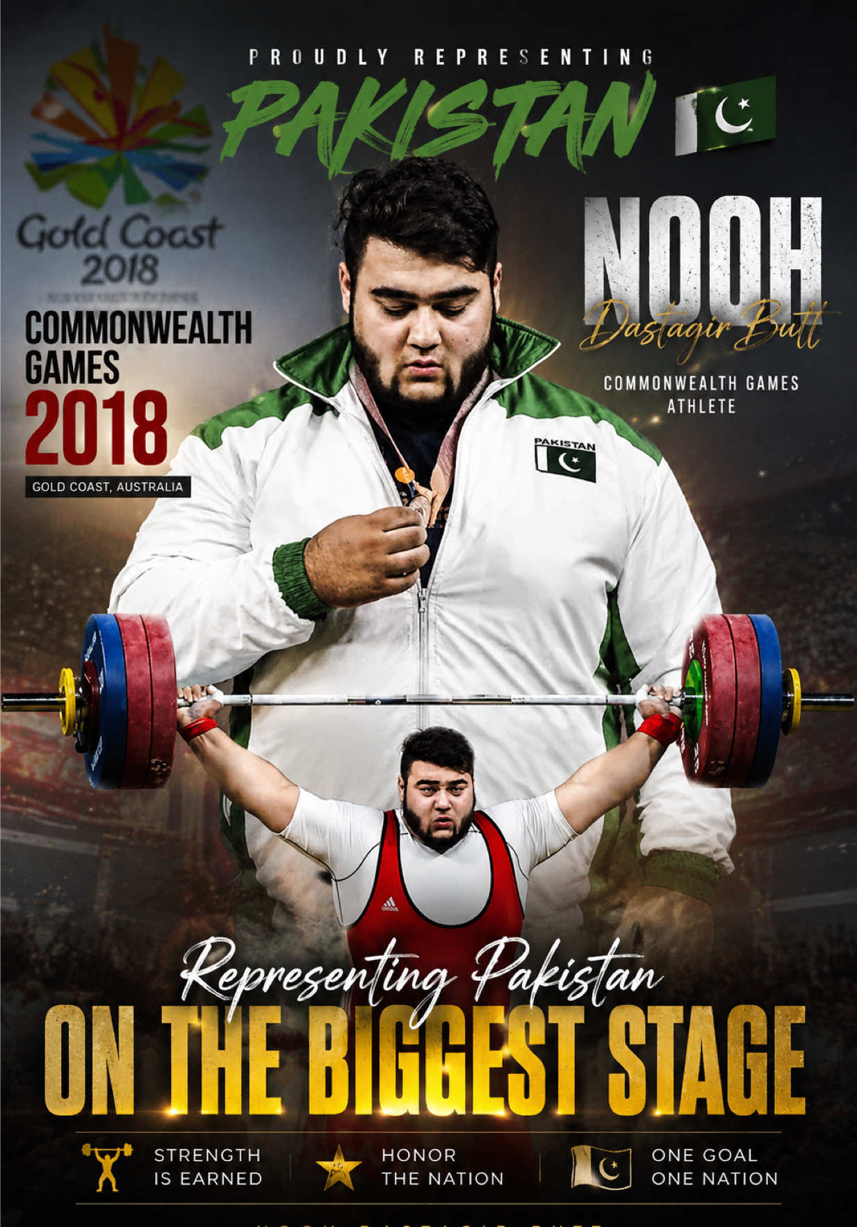 @Nooh Dastgir Butt