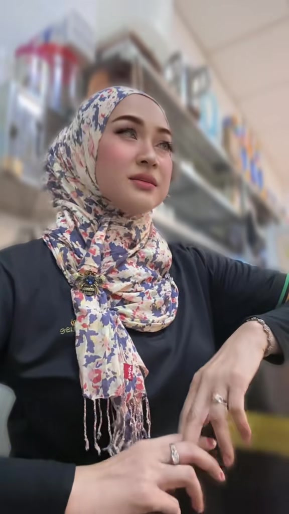 @🥰NURAMALINA🥰
