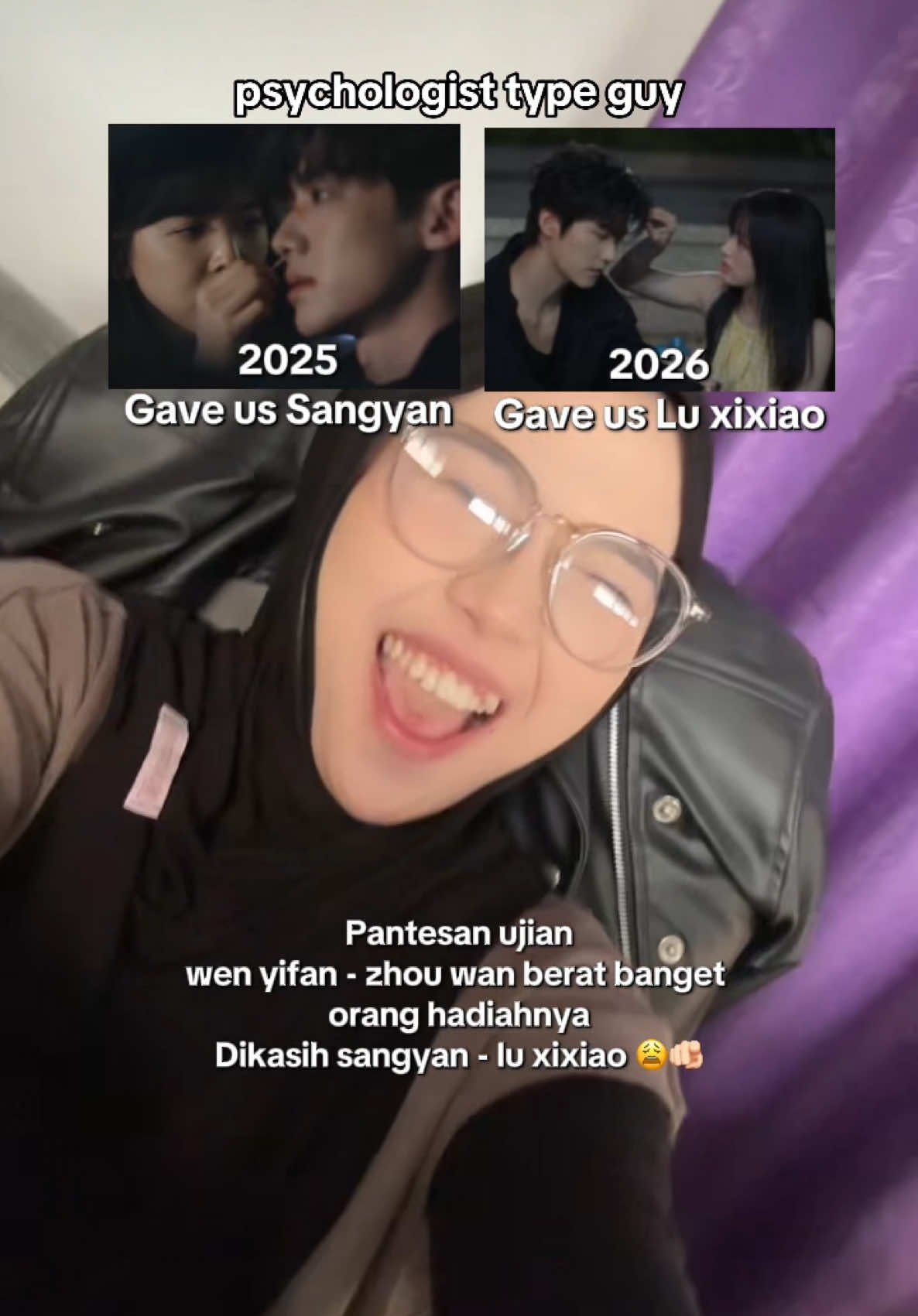 @Thaajie🎐𑁍༘⋆