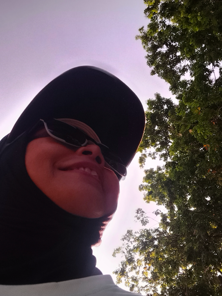 @Icha Hendia