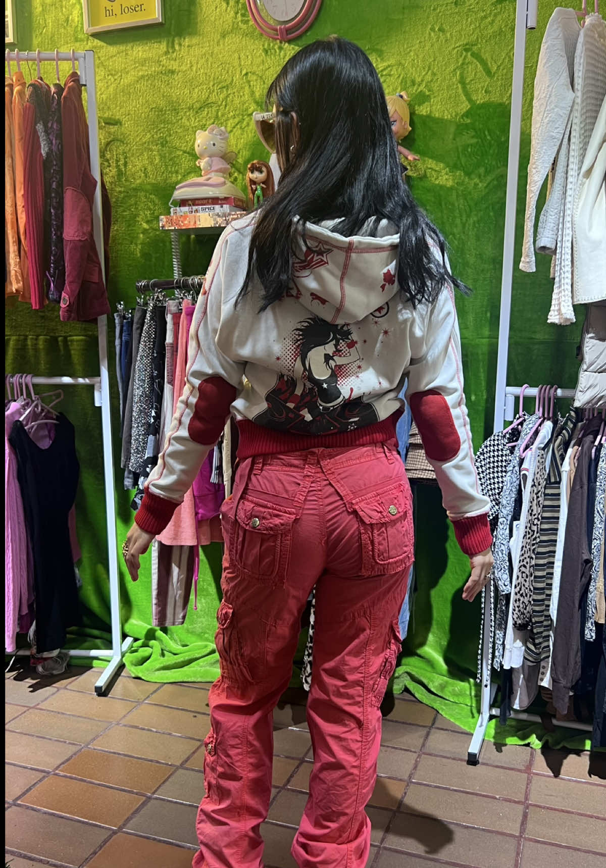 @Arigato Vintage Thrift Shop