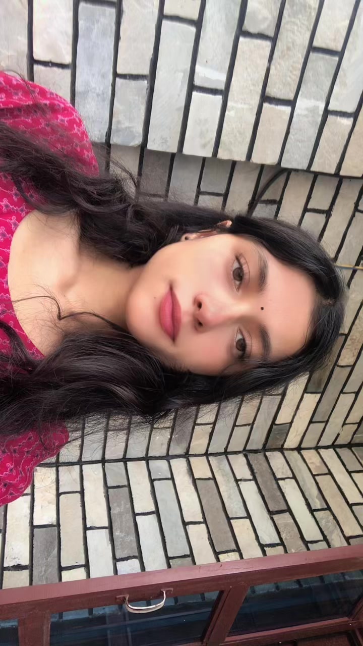 @Prakriti Bhandari