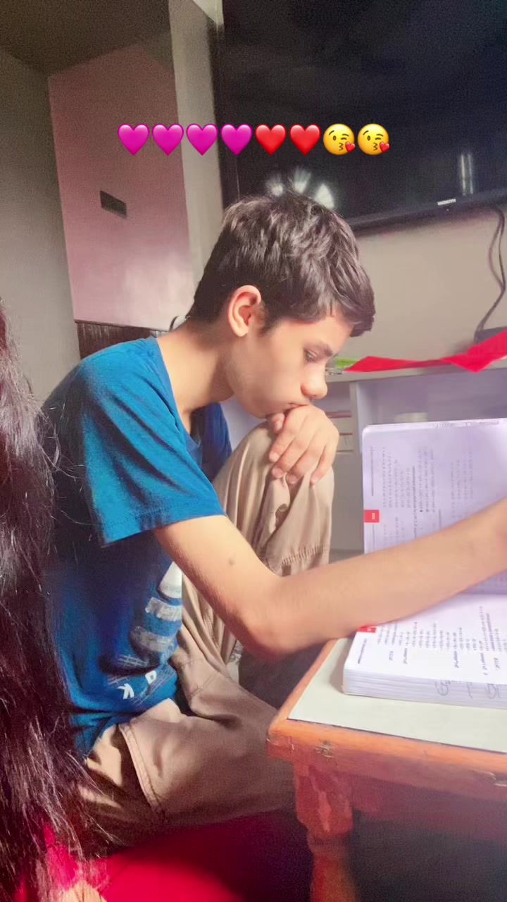 @Pratiksha