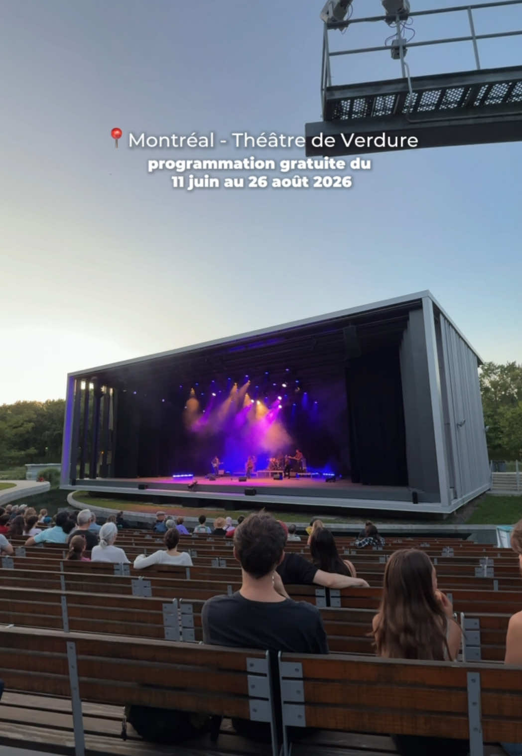 @On y va Montréal