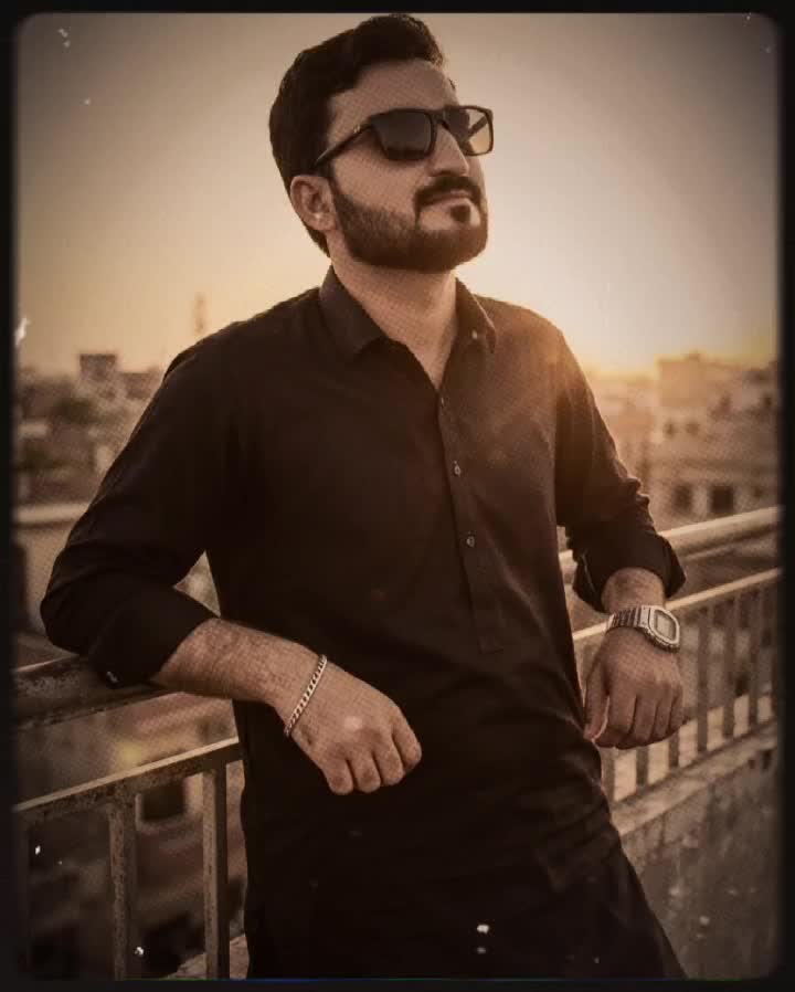 @Shahbaz Ali Arain