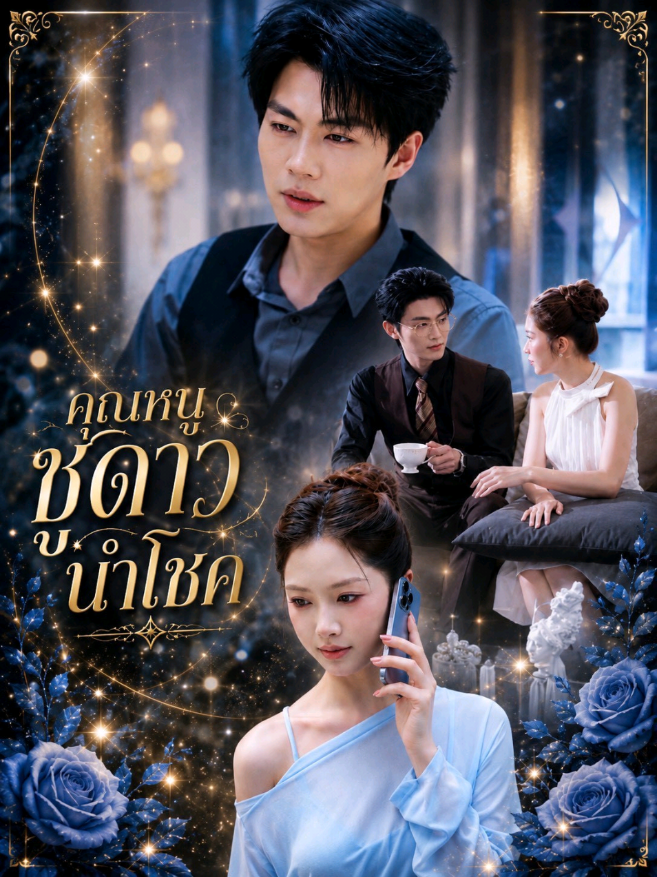 @โรงหนังท่านแม่(สำรอง)