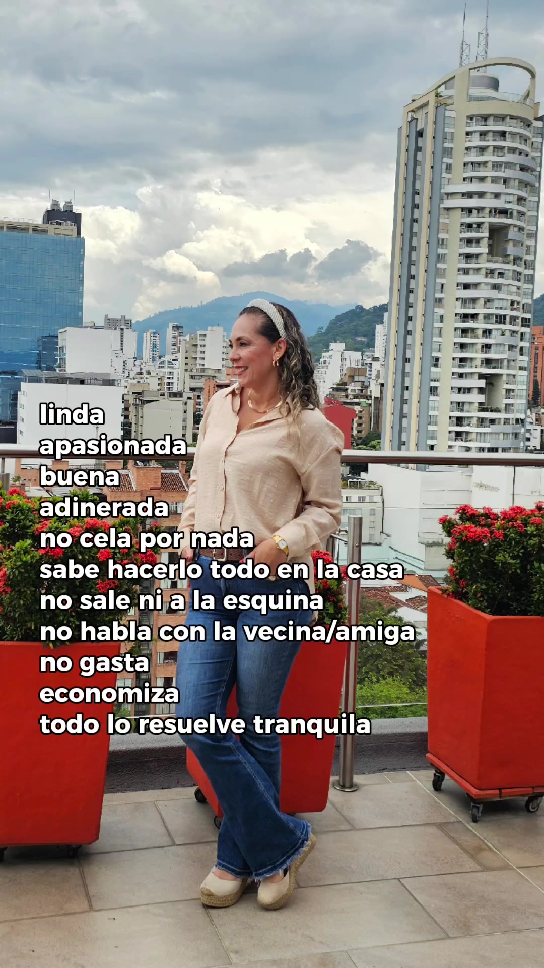 @Yili Cardona