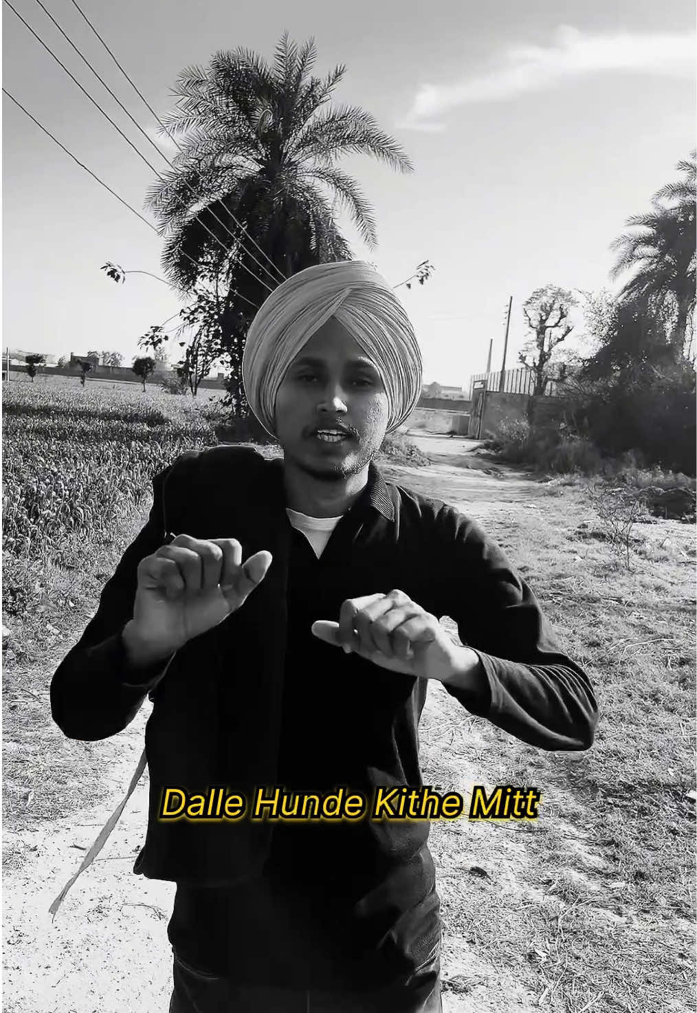 @H Singh