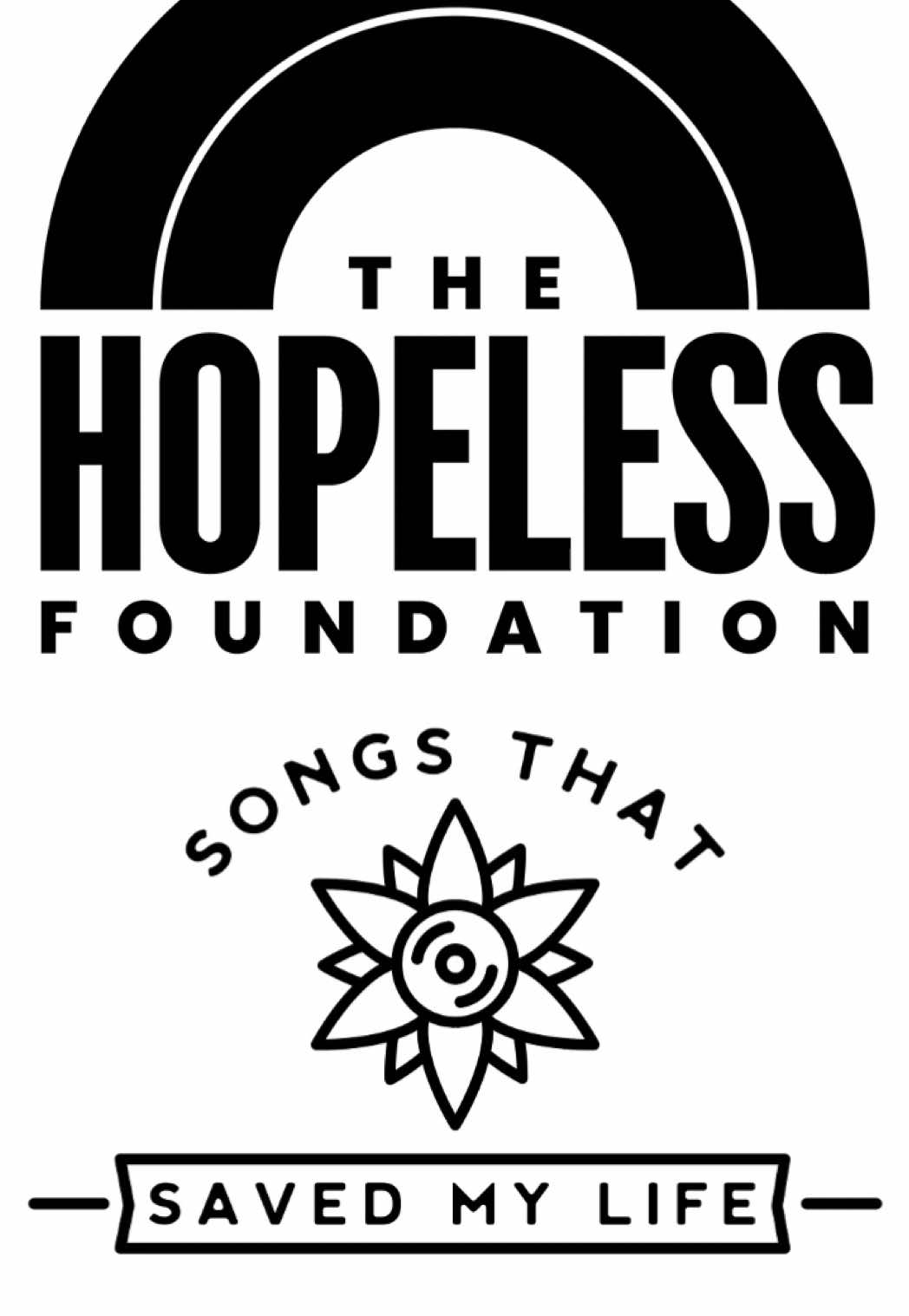 @Hopeless Records