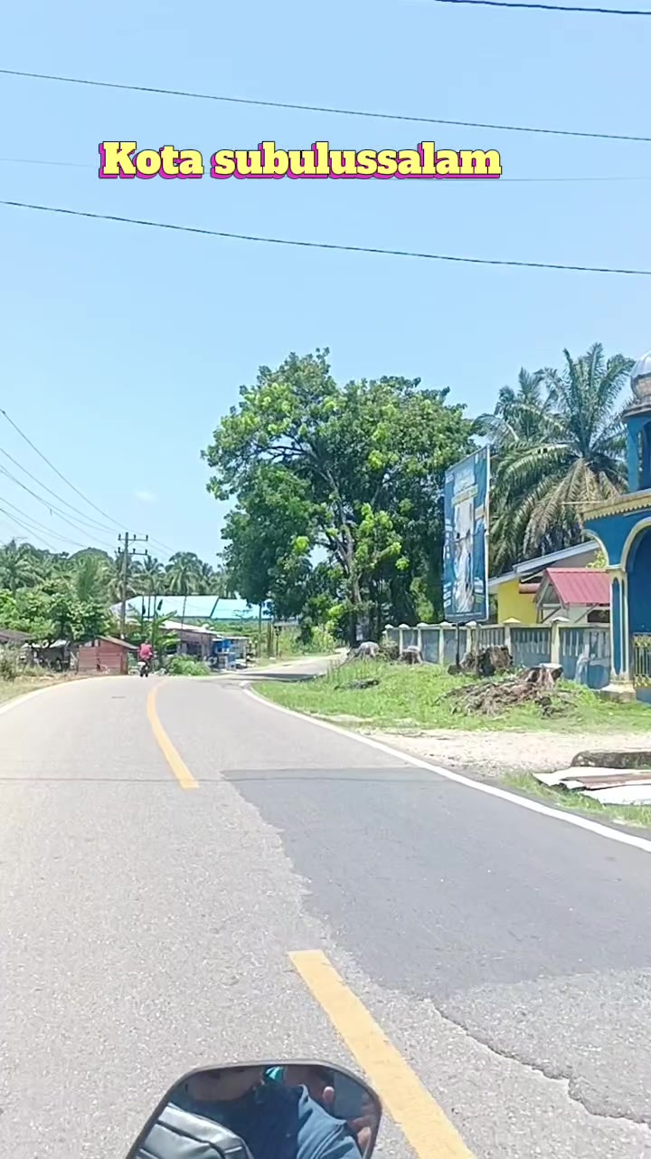 @Parsumbul Julu
