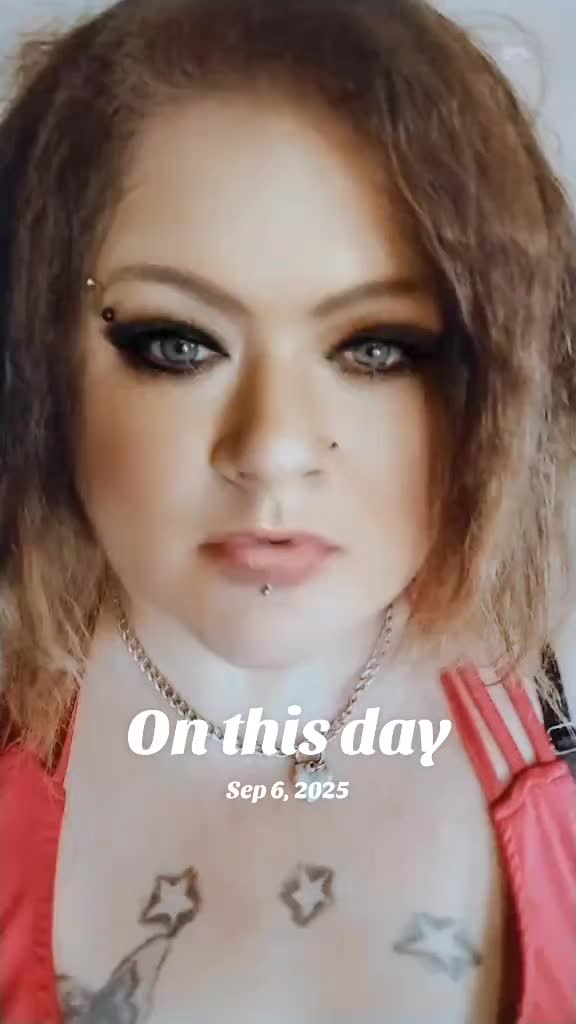 @🔐🖤♥️Amie Hartman🖤💜🔏🦁