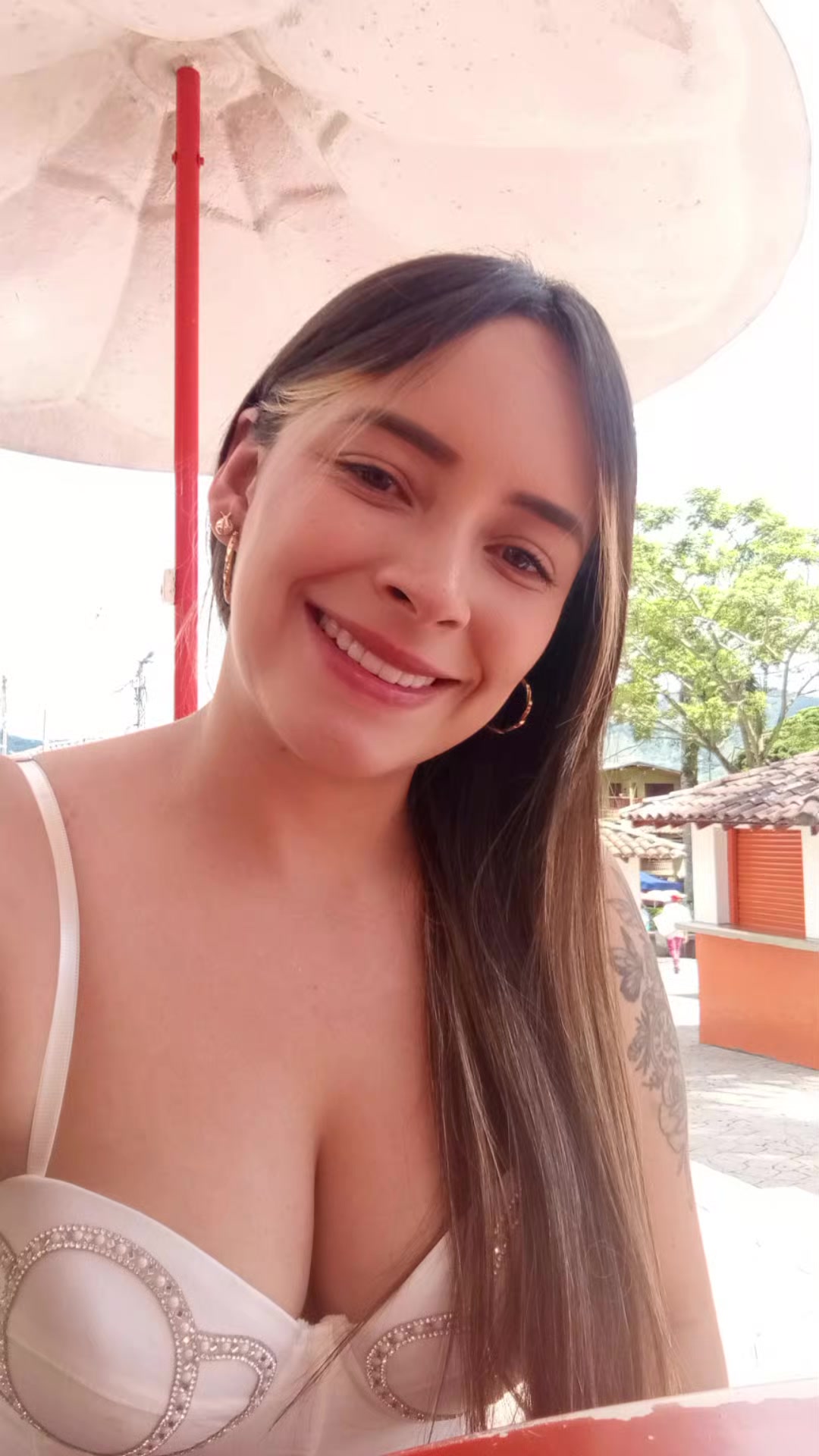 @Andrea Alvarez