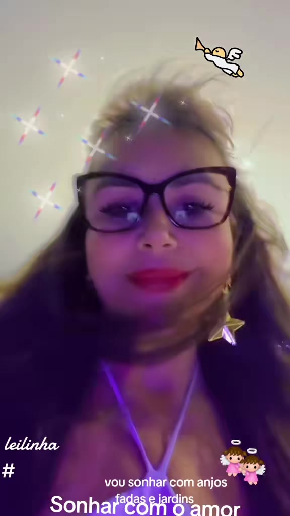 @Lelinha